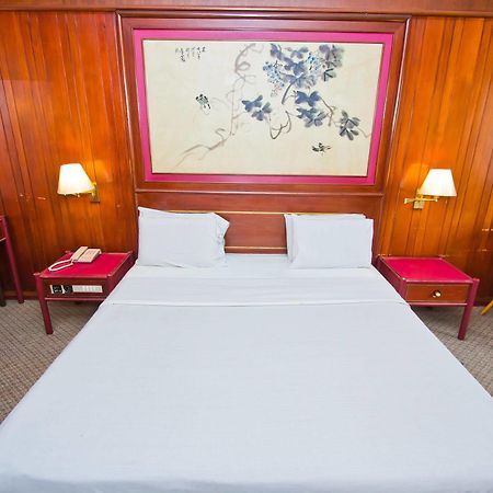 Hotel Fortuna Bukit Bintang クアラルンプール エクステリア 写真