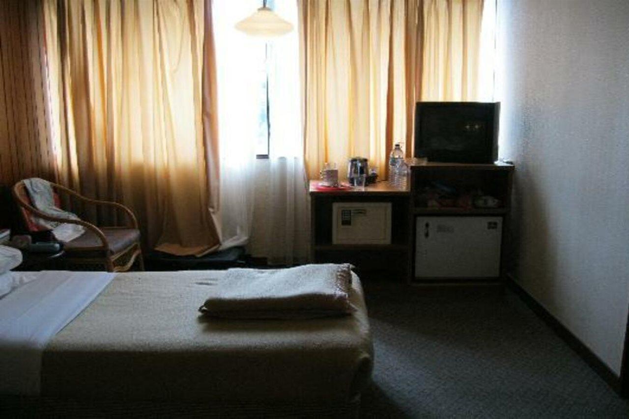 Hotel Fortuna Bukit Bintang クアラルンプール エクステリア 写真