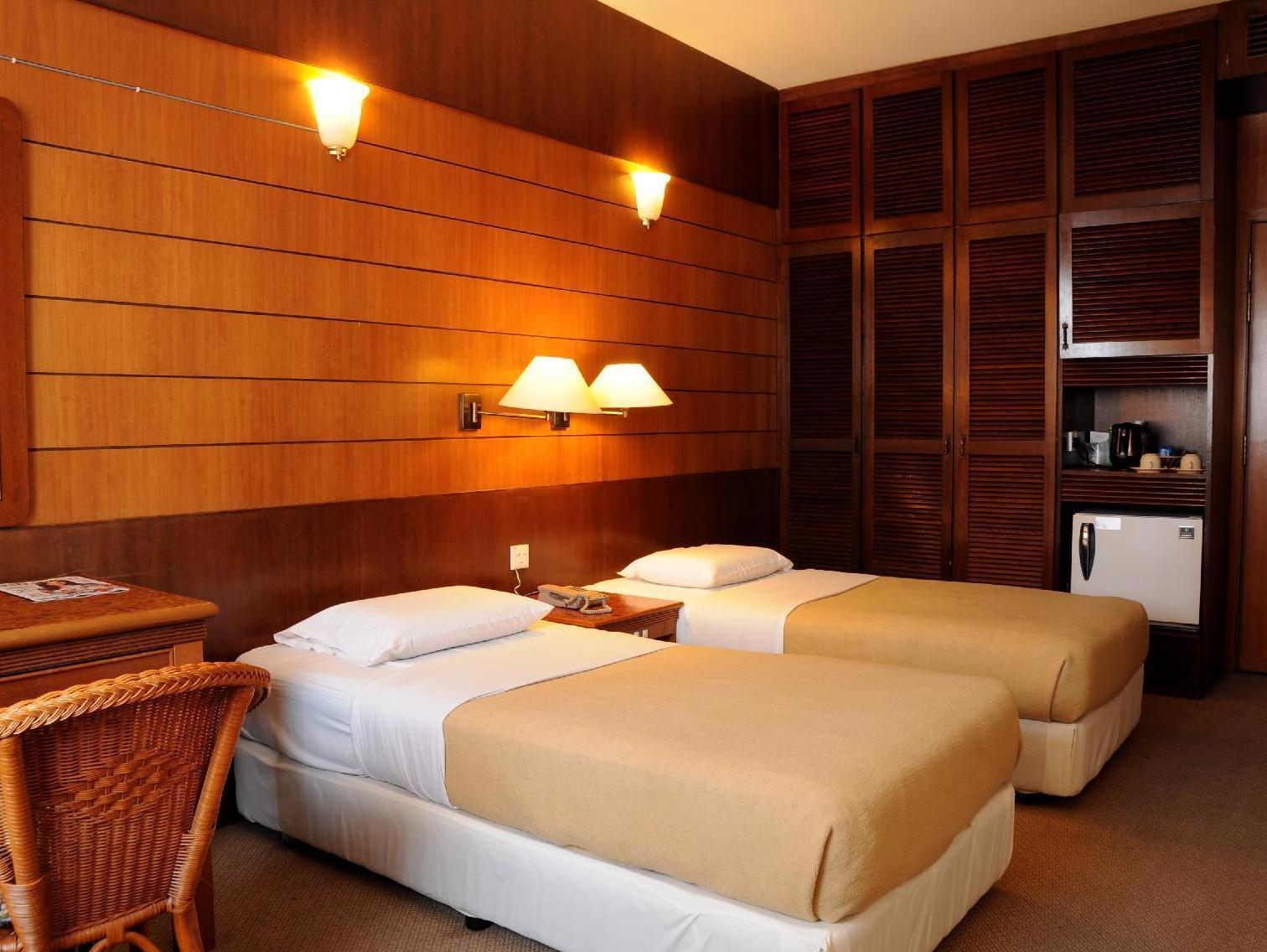 Hotel Fortuna Bukit Bintang クアラルンプール エクステリア 写真