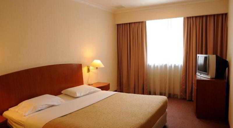 Hotel Fortuna Bukit Bintang クアラルンプール エクステリア 写真