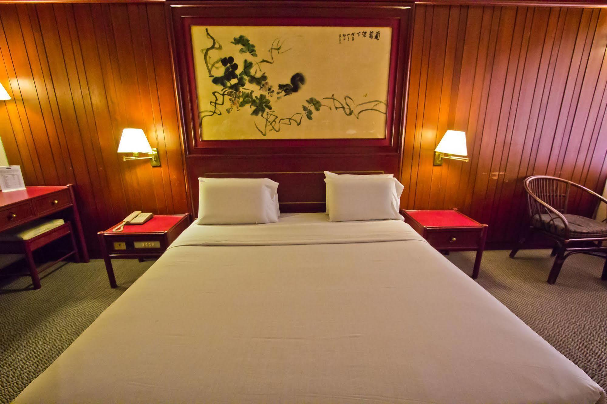 Hotel Fortuna Bukit Bintang クアラルンプール エクステリア 写真